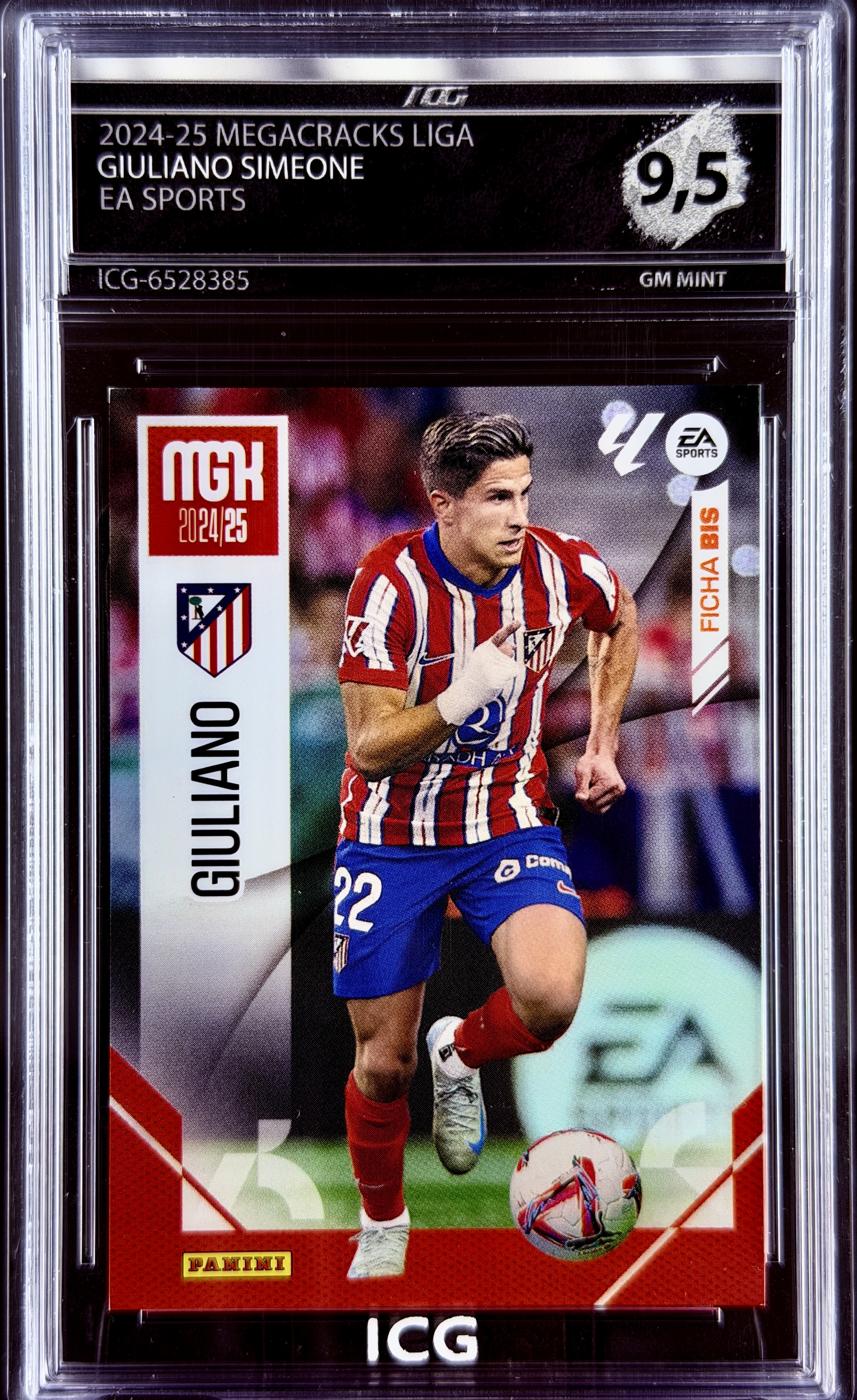 GIULIANO SIMEONE