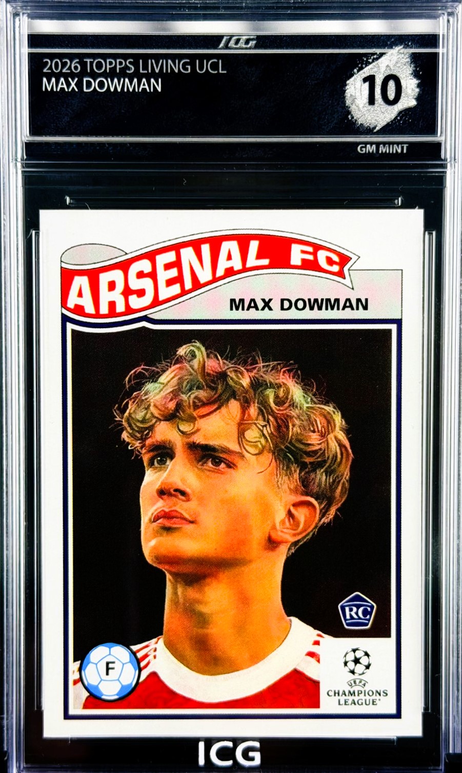 ICG certificate 6528311