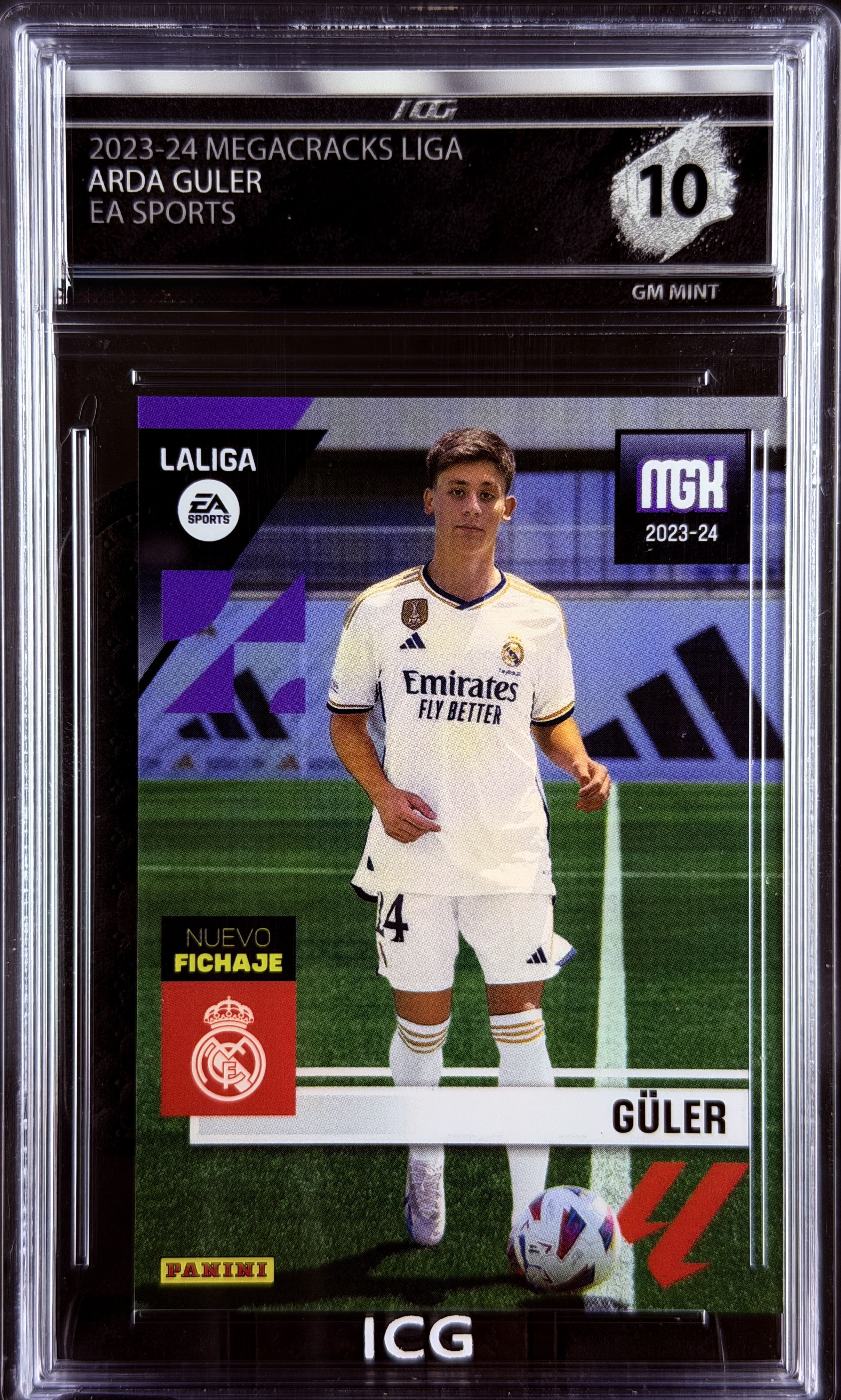 ARDA GULER