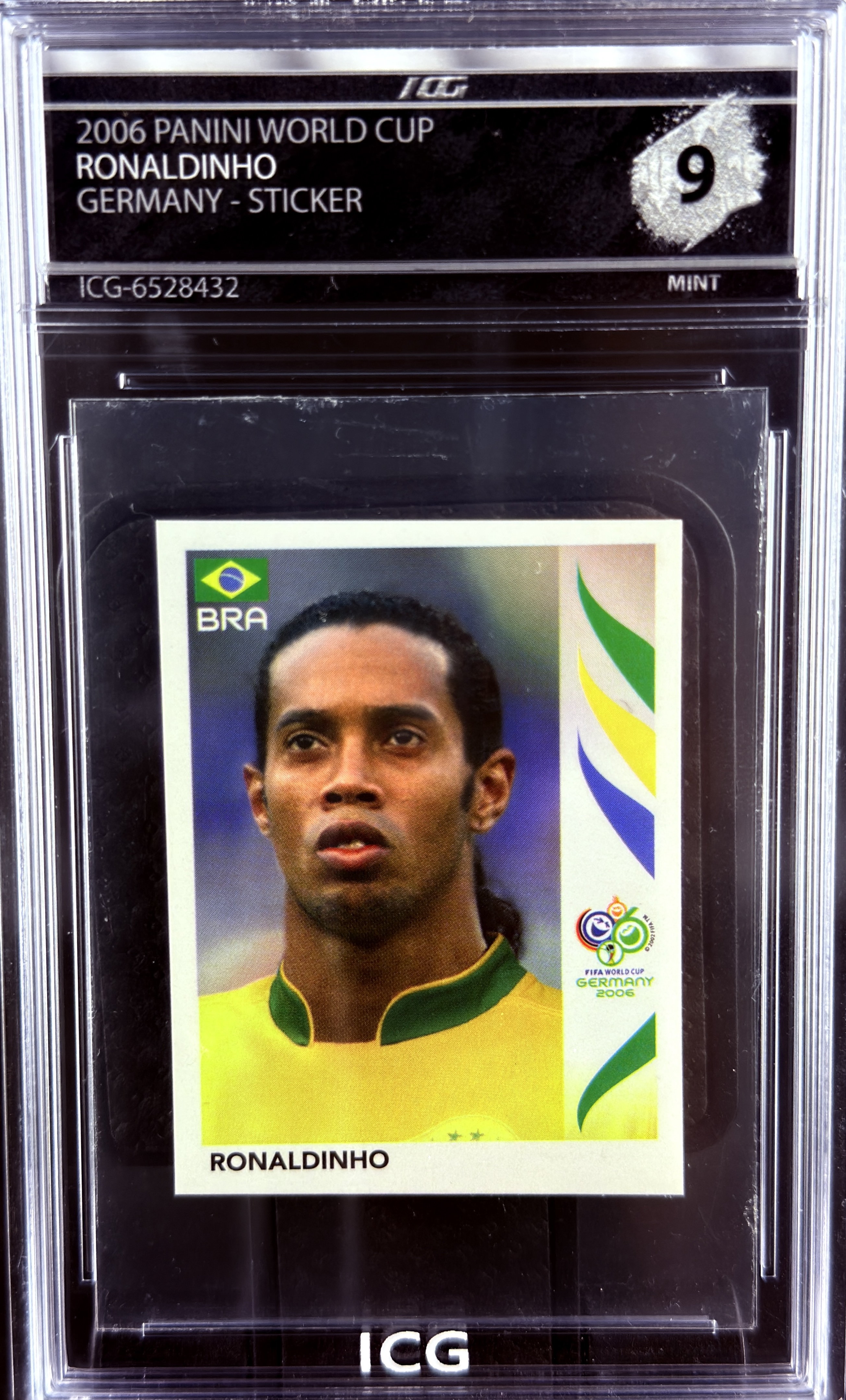 RONALDINHO
