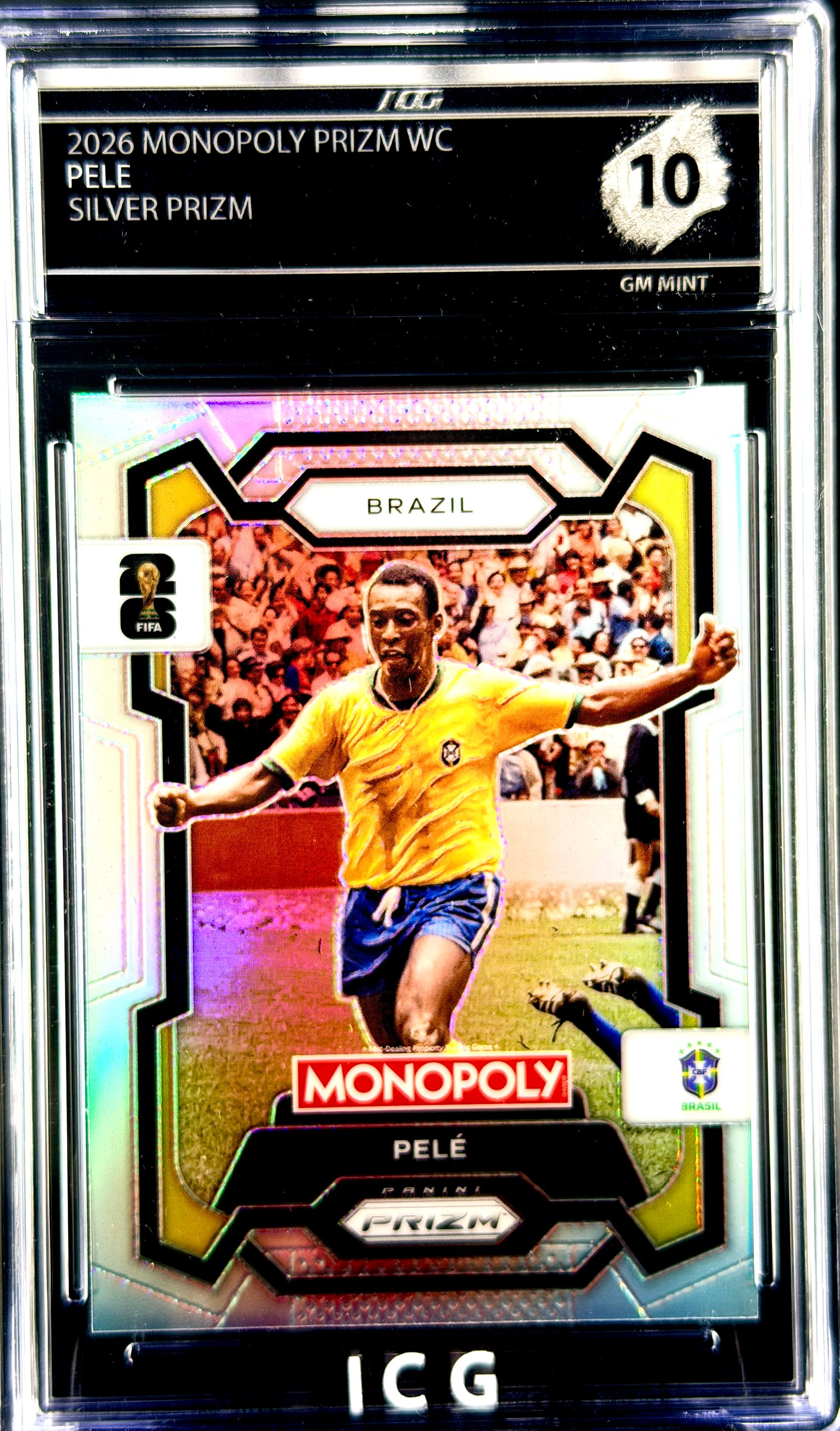 PELE